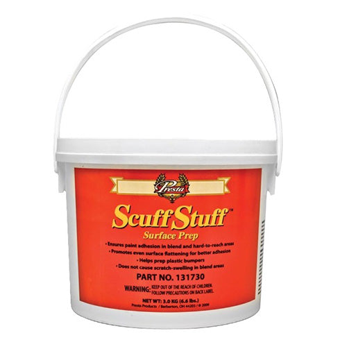 Presta Scuffstuff Surface Prep