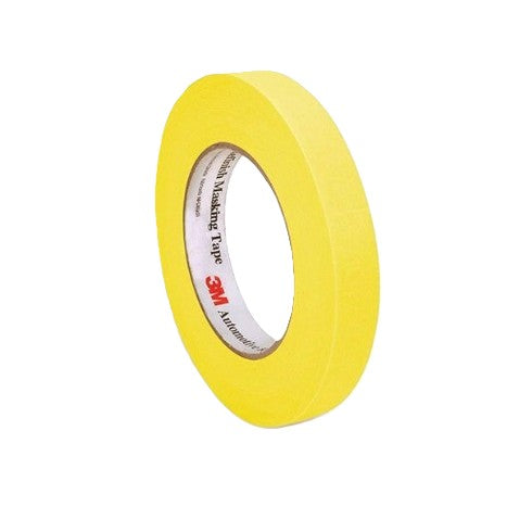 3M Masking Tape - 60 yd Yellow