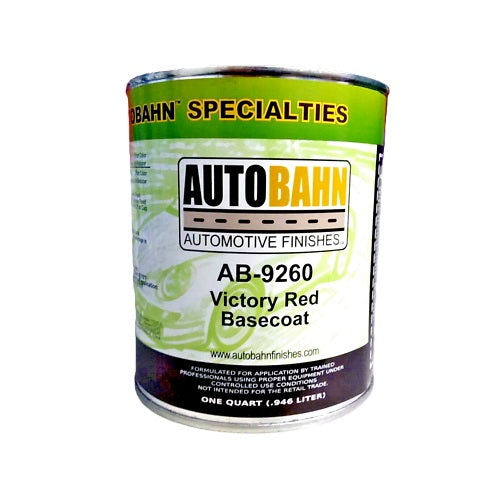 AUTOBAHN Base Coat