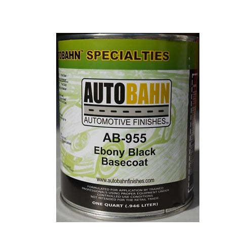 AUTOBAHN Base Coat