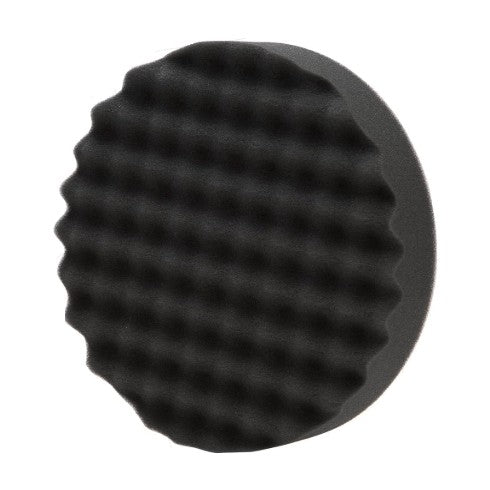 Compounding Form Pad 8" (Polishing Wheel)