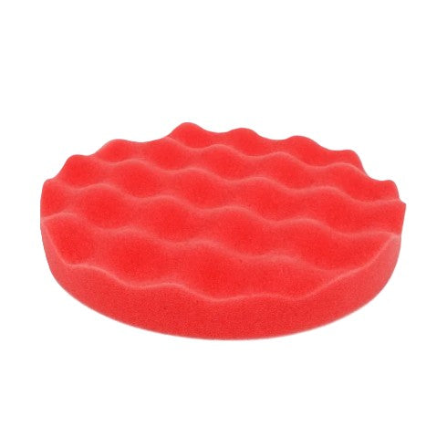 Compounding Form Pad 8" (Polishing Wheel)