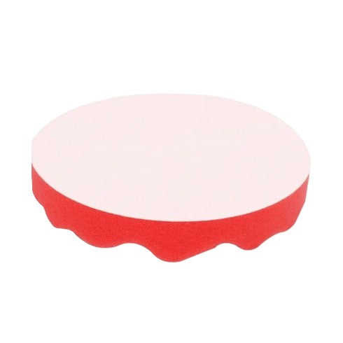 Compounding Form Pad 8" (Polishing Wheel)