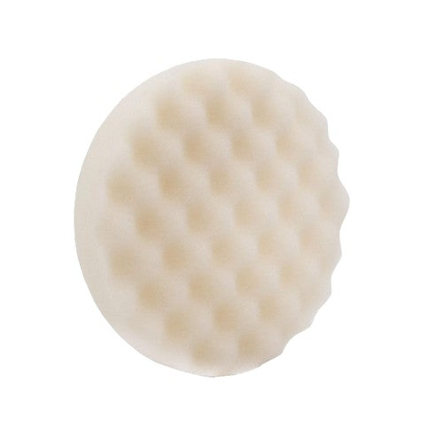 Compounding Form Pad 8" (Polishing Wheel)