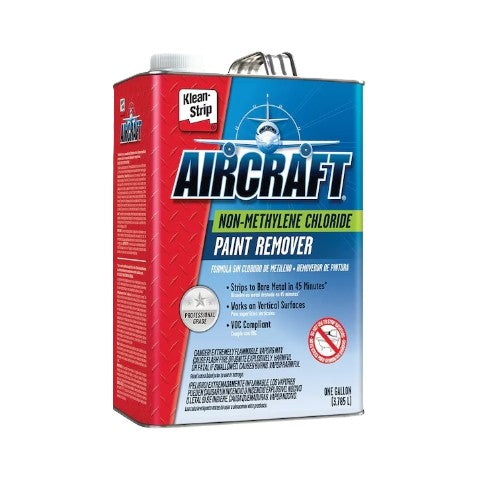 KLEAN-STRIP Aircraft Paint Remover GAR2000