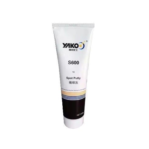 YAKOO S600 Spot Putty