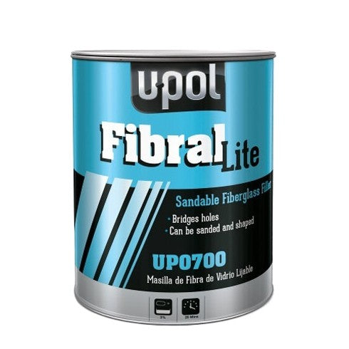 UPOL UP0700 Fibral Lite