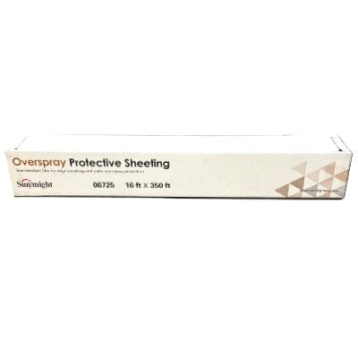 Sunmight Masking Film 16 x 350'