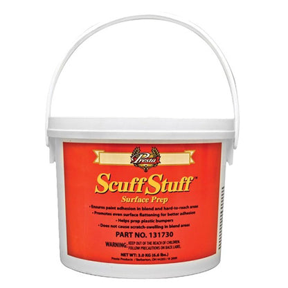 Presta Scuffstuff Surface Prep