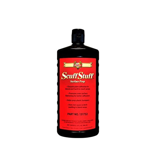 Presta Scuffstuff Surface Prep