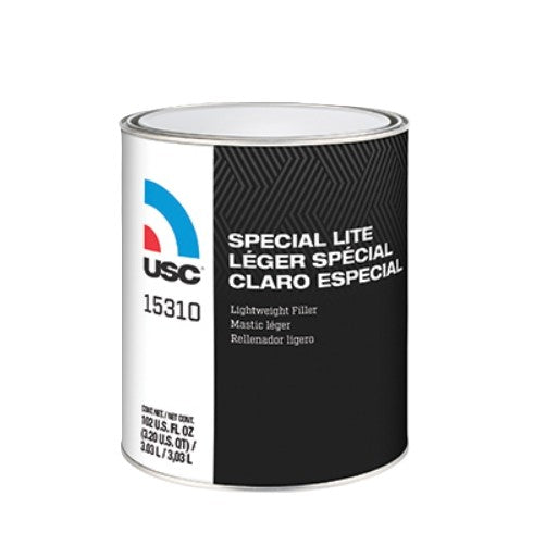 USC 15310 Lightweight Body Filler