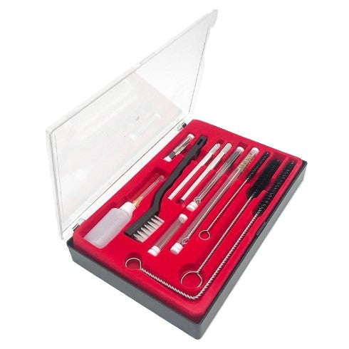 Spray gun Cleaning Kit 23 pcs