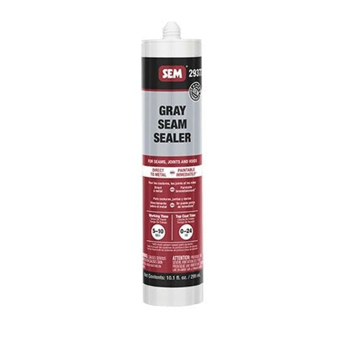 SEM Seam Sealer (29362 / 29372 / 29382 / 29392)