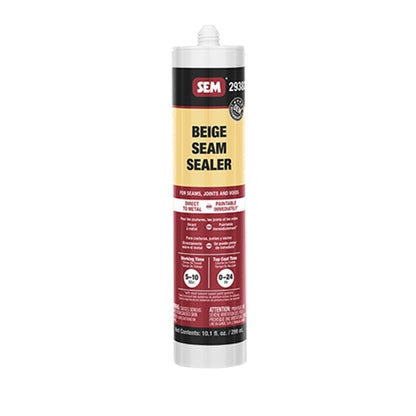 SEM Seam Sealer (29362 / 29372 / 29382 / 29392)