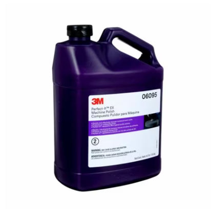 3M Perfect-It™ EX Machine Polish