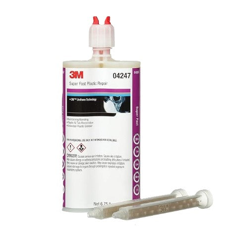 04747 3M 04247 Super Fast Repair Adhesive – KCC Paint Garland