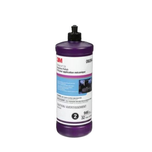 3M Perfect-It™ EX Machine Polish