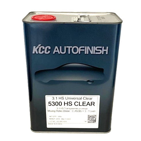 5300 HS CLEAR