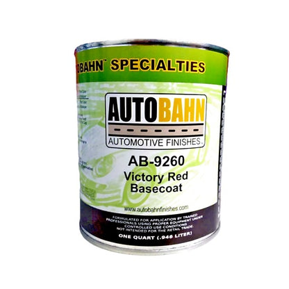 AUTOBAHN Base Coat