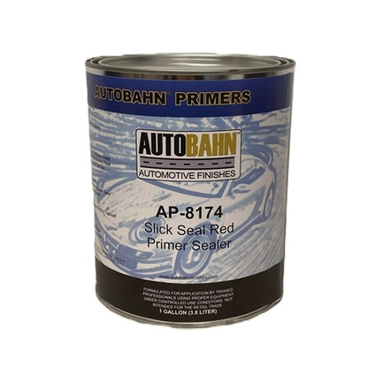 AUTOBAHN Slick-Seal Primer/Sealer