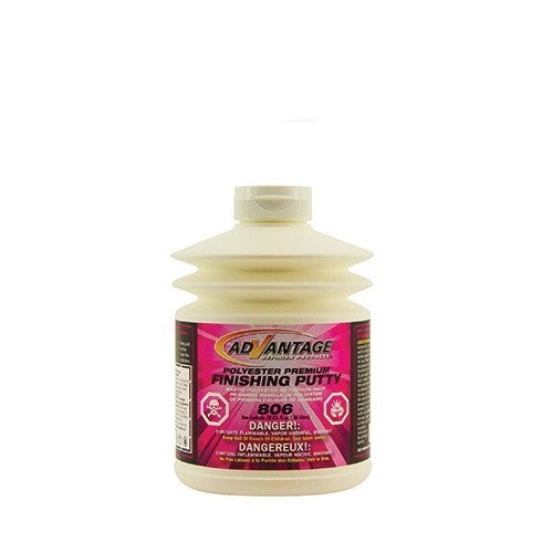 ADVANTAGE 806 Finishing Putty