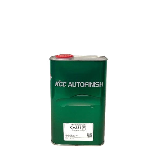 CA221 HARDENER 1L (for PRIME SURFACER GREY)
