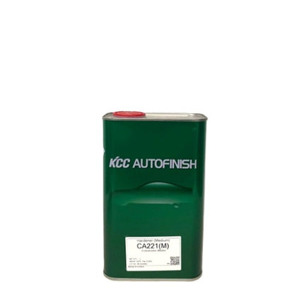 CA221 HARDENER 1L (for PRIME SURFACER GREY)