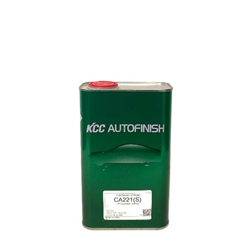 CA221 HARDENER 1L (for PRIME SURFACER GREY)