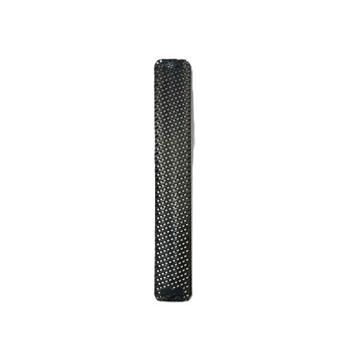 Half-round Blade (Cheese Grater) 10"