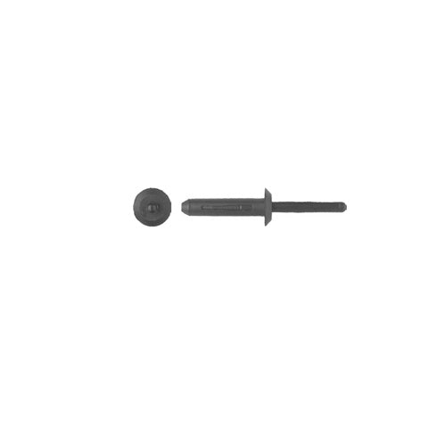Clip -  Rivets