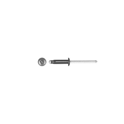 Clip -  Rivets