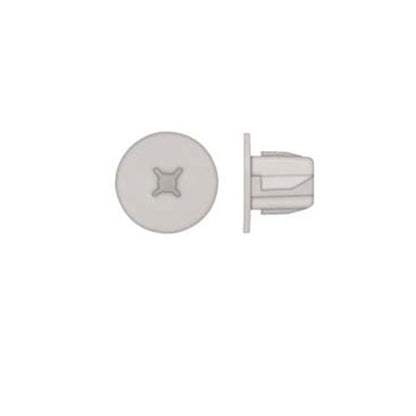 Clip - Screw Grommets
