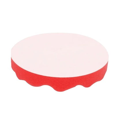 Compounding Form Pad 8" (Polishing Wheel)