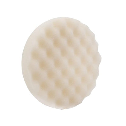 Compounding Form Pad 8" (Polishing Wheel)