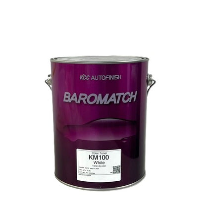 Toner White (KM 100 ~ KM 102)