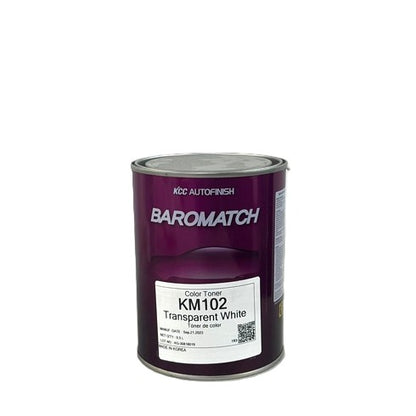 Toner White (KM 100 ~ KM 102)