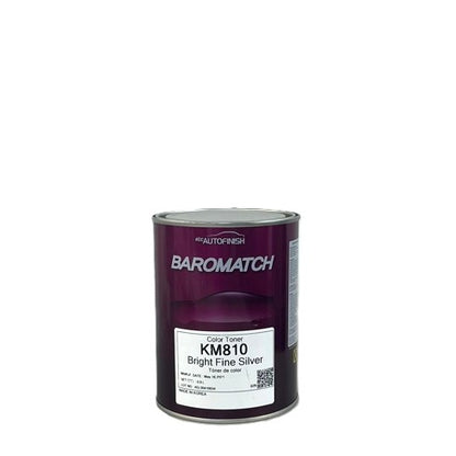 Toner Silver (KM 800 ~ KM 816)