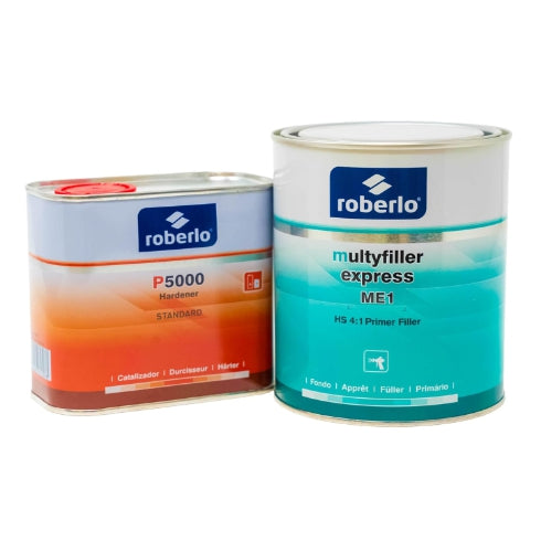 Roberlo Multyfiller Express Primer Filler