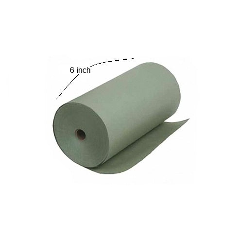Masking Paper 35506 Green 6"