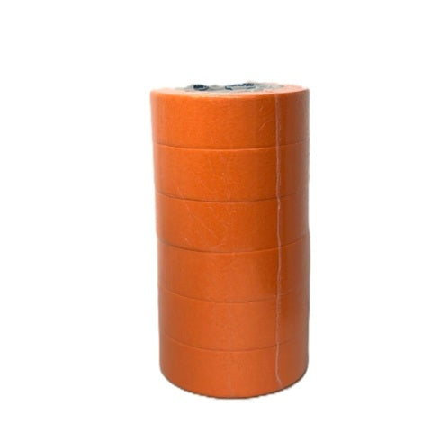 KCC Masking Tape - 60 yd Orange 1.5"