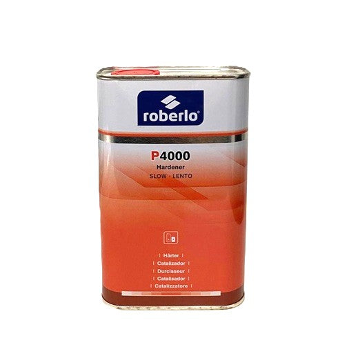 ROBERLO Hardener P5000 / P4000