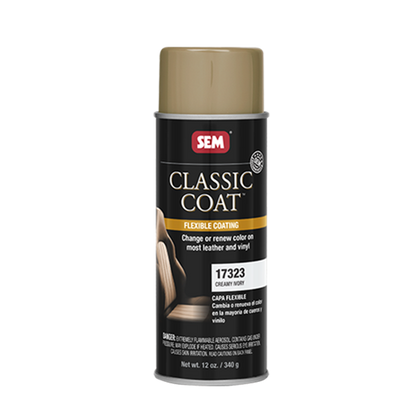 SEM Classic Coat