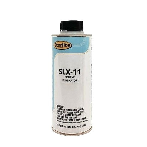 STARLITE SLX-11 Fish Eye Eliminator