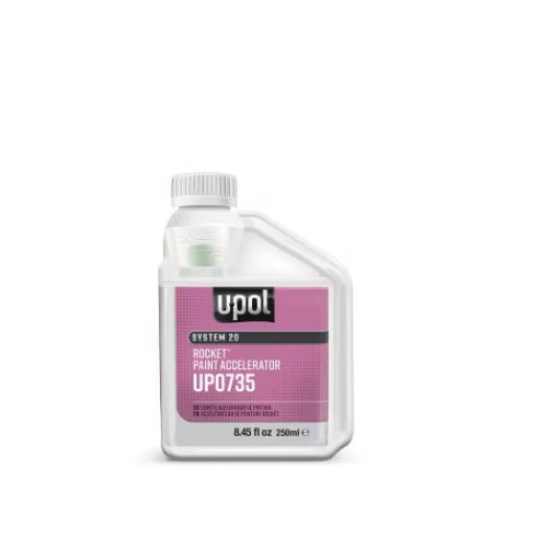 UPOL UP0735 ROCKET Paint Accelerator