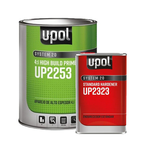 UPOL UP2253 / 2323 Primer Kit
