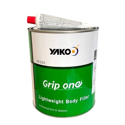 YAKOO YK300 Grip One Body Filler