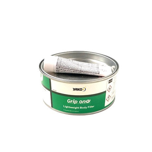YAKOO YK300 Grip One Body Filler